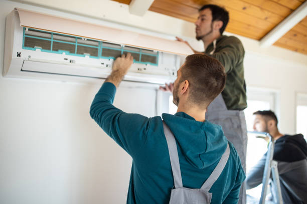 Best HVAC Installation Services  in Aviston, IL