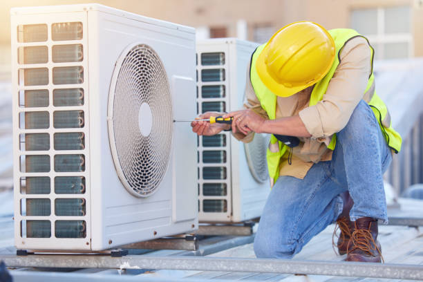 Best Emergency HVAC Repair  in Aviston, IL