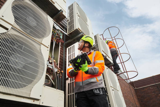 Best Local HVAC Companies  in Aviston, IL