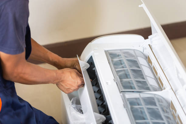 Best HVAC Air Duct Cleaning  in Aviston, IL