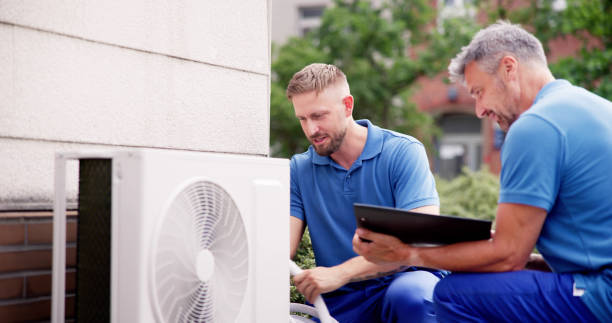 HVAC Maintenance Plan in Aviston, IL