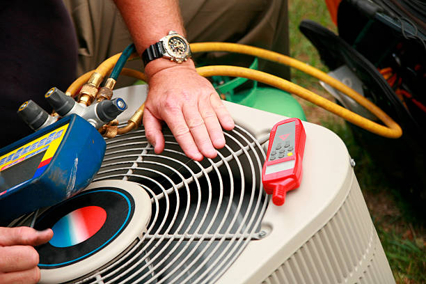 HVAC Air Duct Cleaning in Aviston, IL