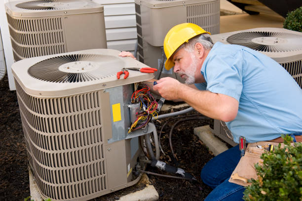 Best HVAC Companies Near Me  in Aviston, IL