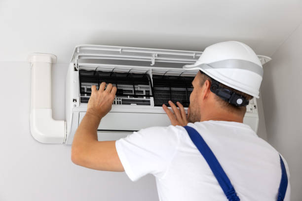 Best HVAC Installation Services  in Aviston, IL