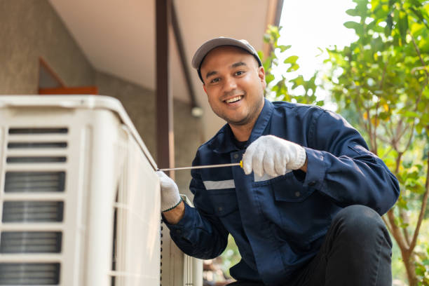 Ductless HVAC Repair in Aviston, IL